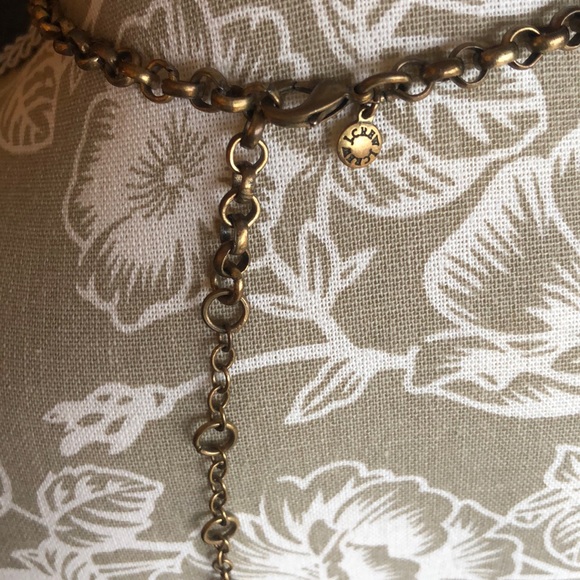 J.Crew Necklace - Picture 3 of 3